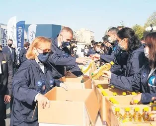 Cumhuriyet Seferberliği’nde hedef 100. yıl