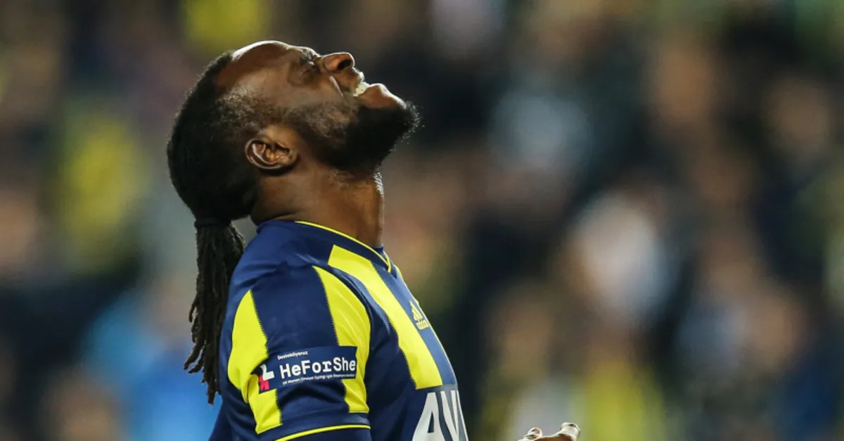 Son dakika Fenerbahçe haberleri: İtalyanlar Fenerbahçe’de ayrılığı duyurdu