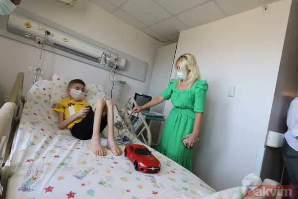 Türkiye Bursa'daki çöp evi konuşuyor! İşte Cem Muhammed'in 1 yıldır alıkonulduğu 19 numaralı o ev! - 20