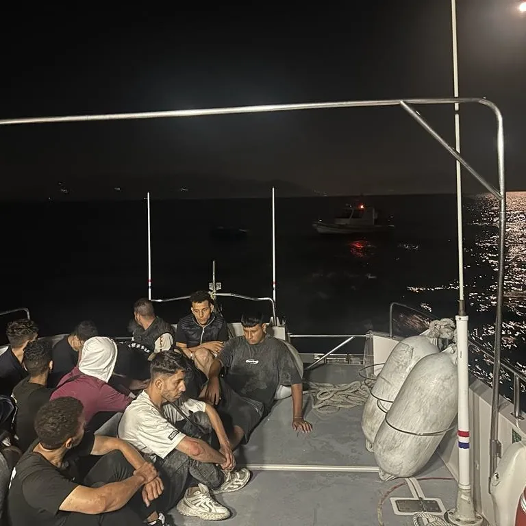 Yunanistan itti! Türkiye kurtardı