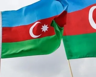 Azerbaycandan İdlibdeki şehitlerimiz için başsağlığı mesajı