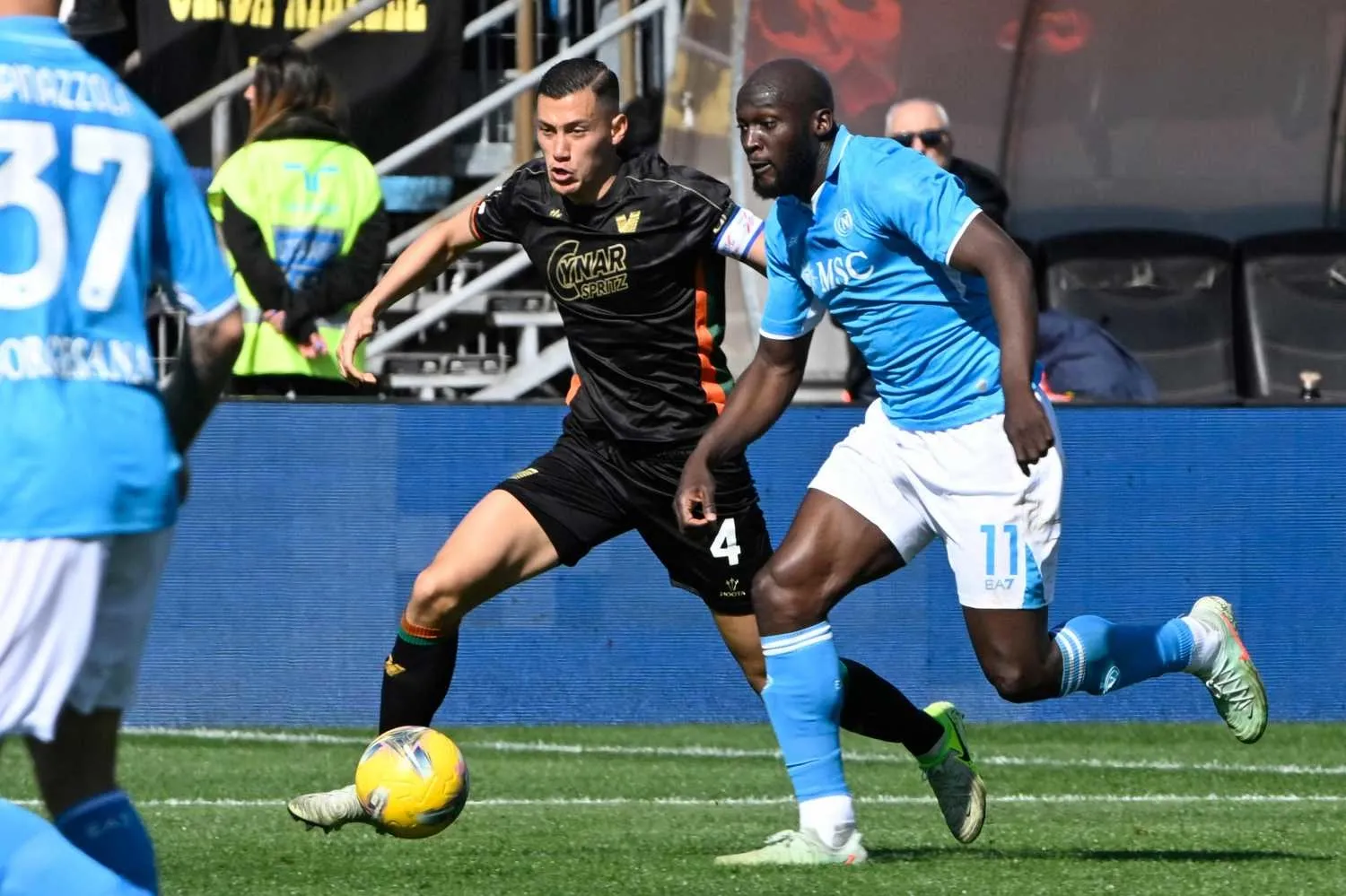 Fenerbahçe'ye forvetin kralı! Transferde kritik tarih - 15