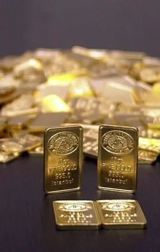 Altının gramı 291,6 TL'ye yükseldi | 2 Ocak 2020 altın fiyatları