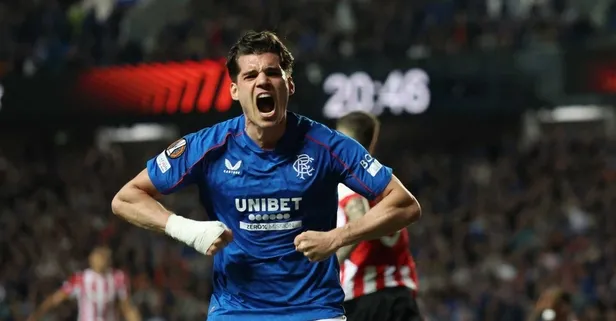 Ianis Hagi Süper Lig'e geliyor!