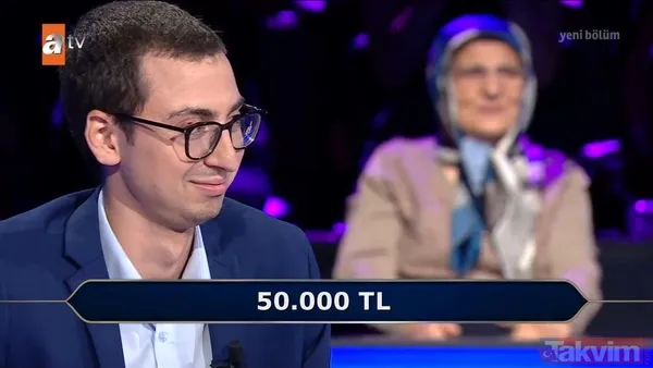 Kim Milyoner Olmak İster'de Kurtlar Vadisi sorusu geceye damga vurdu! Oktay Kaynarca'ya Süleyman Çakır sürprizi: Stüdyoda nostaljik dakikalar - 22