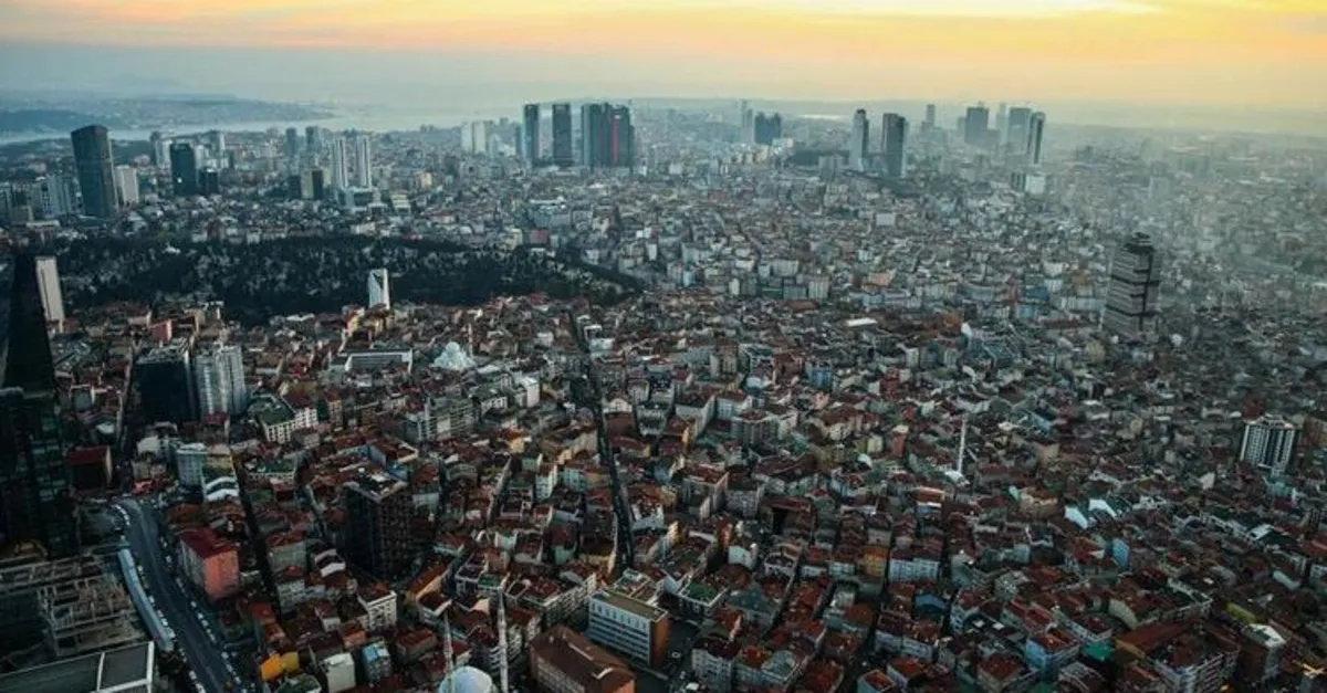 Şehirlerin kaderi değişiyor! 1,5 milyon TL’ye kadar cezası olacak! İşte o maddeler