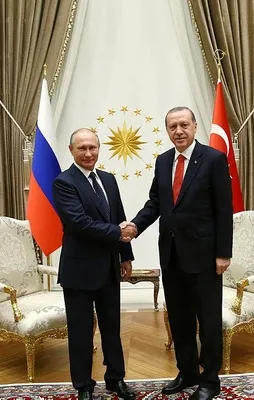 Soçi'de Suriye zirvesi