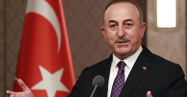 Dışişleri Bakanı Mevlüt Çavuşoğlu’ndan Thodex kurucusu Faruk Fatih Özer açıklaması