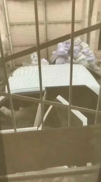 Bursa'da korkunç görüntü! Fuhuşa zorladıkları İrem'i zorla araca bindirip kaçırdılar-1