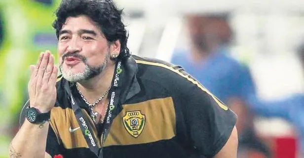 Diego Maradona hakkında çok konuşulacak iddia! Kalbi söküldü Dünya haberleri