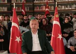 Başkan Erdoğan'dan beka açıklaması