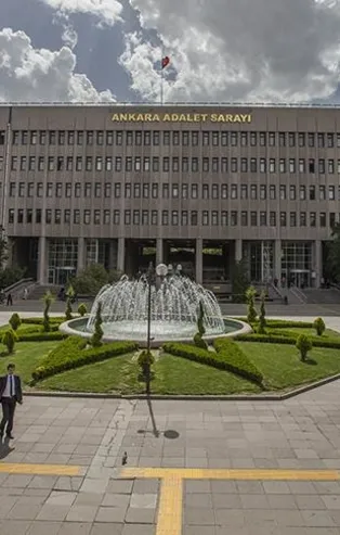 Ankara Cumhuriyet Başsavcılığında yeni iş bölümü belli oldu