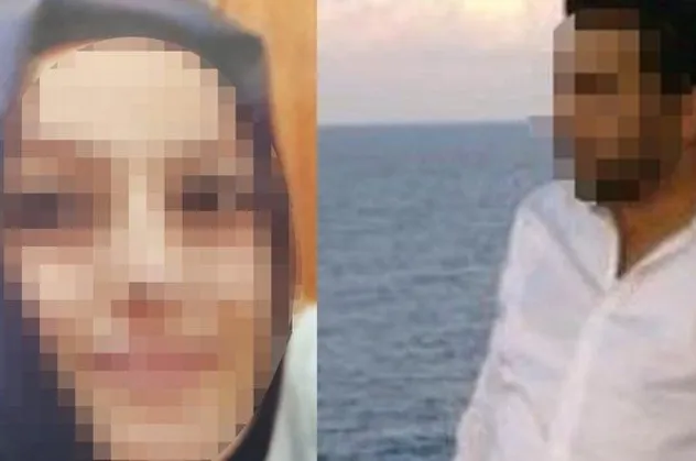 Damat kaynanasına "aşık oldu" eşi çılgına döndü! Şoke eden mesajlar ortaya çıktı
