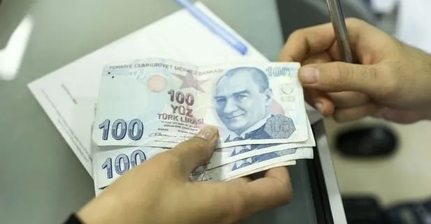 Banka hesabı olanlar dikkat! Faiziyle iade edilecek