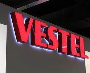 Hedef her eve VESTEL ürünü