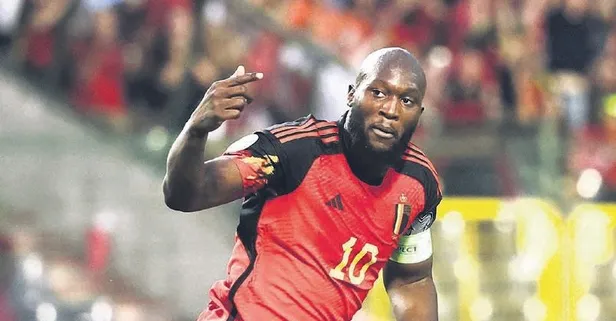 Napoli’den Lukaku’ya 15 milyon euro