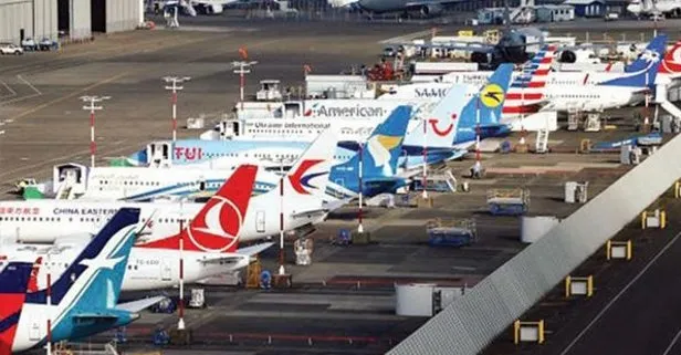 Türk şirketlerden havalimanı hamlesi