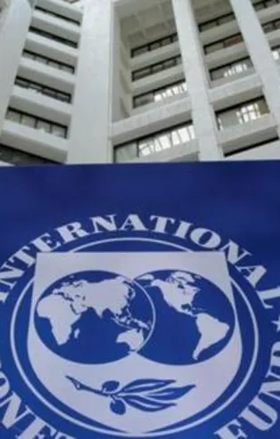 IMF'den dikkat çeken açıklama