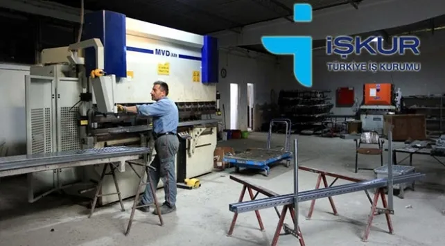 Tecrübeli, Tecrübesiz En Az İlkokul Mezunu 125.306 İşçi, Personel Alımı! İşte Personel Alımı İlanları! En Düşük 17.002 TL Maaş Var-3