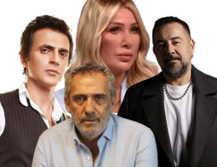 Ünlüler Sırrı Süreyya Önder için hastaneye koştu! Paylaşımlar peş peşe geldi: İçimden kocaman bir parça kopacak