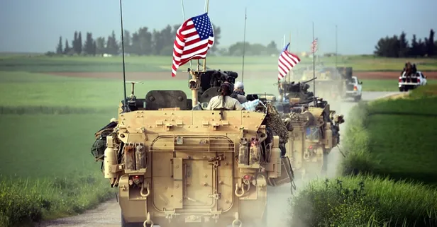 Son dakika: ABD Ulusal Güvenlik Danışmanı'ndan küstah Suriye açıklaması