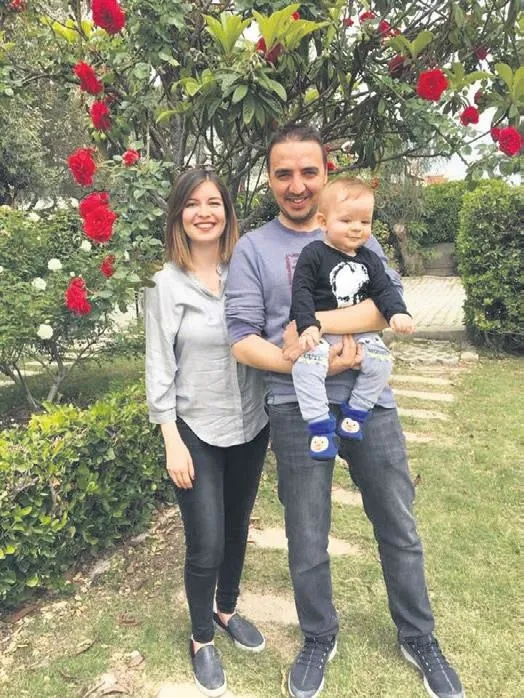 Acının merkez üssü! İzmir'deki Emrah Apartmanı 12 masuma mezar oldu...-11