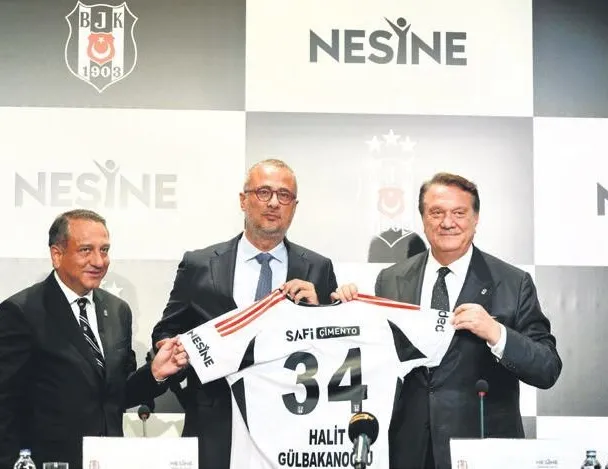 3 transfer yapacağız