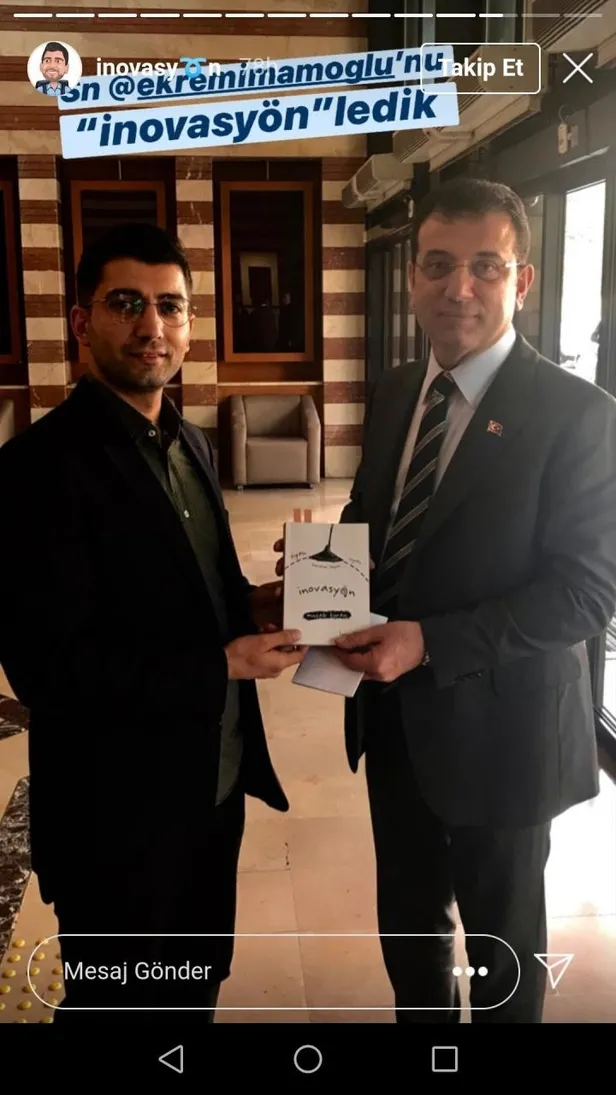 Provokatif soru soran AA Muhabiri Musab Turan'ın iş akdi feshedildi! Peş peşe açıklamalar...-11