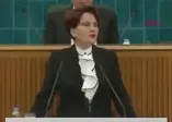 Meral Akşener'den AK Parti itirafı