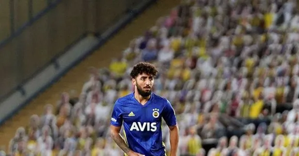 Fenerbahçe transferi duyurdu! Allahyar Sayyadmanesh ile yollar ayrıldı