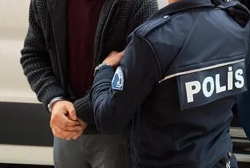 Türkiye’ye girmeye çalışan PKK’lı terörist yakalandı