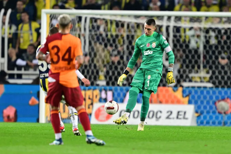 GALATASARAY TRANSFER HABERLERİ | Galatasaray'da 1 devir sona eriyor! Muslera'nın yeni takımını duyurdular - 11