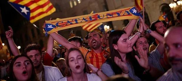 Katalonya’nın bağımsızlığı çıkmaza girdi