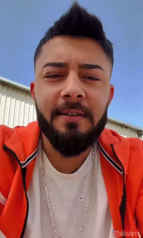 SON DAKİKA: Kurtuluş Kuş hakkında olay iddia! Hayranına tecavüz mü etti? "Bakire olduğumu söyleyerek yalvardım, ellerimi zorla tutup..." - 7