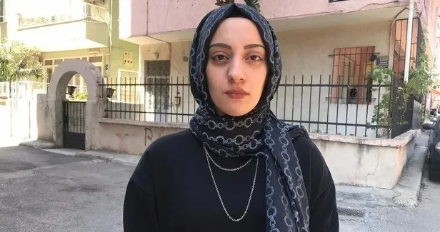 İzmir'de kan donduran olay: Minibüsle çarpıp zorla başörtüsünü çıkardılar! Saldırgan tutuklandı-5