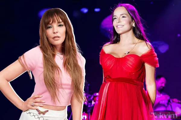 7 ay önce anne olan Bengü siyah mayosuyla salına salına yürüdü! Görenin ağzı açık kaldı! “İki çocuk doğurdum ama fiziğim...” - 1