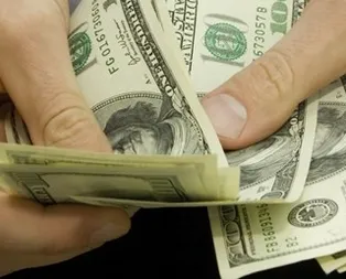 8 Haziran Dolar kuru: Dolar bugün ne kadar?
