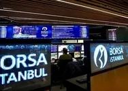 Borsa İstanbul’da yükseliş dönemi! 13 Ocak Çarşamba Borsa güne nasıl başladı? Borsa yükseldi mi, düştü mü?