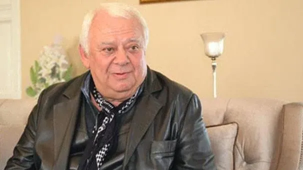 Ercüment Balakoğlu hayatını kaybetti!-1