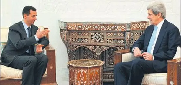 Esad iyi çocuk oldu