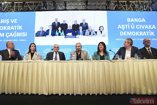 Terörsüz Türkiye'nin yol haritası belirlendi! İşte uygulanacak stratejinin detayları... - 9