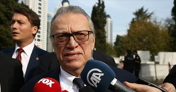 Mesut Yılmaz ölüm sebebi hastalığı nedir? Mesut Yılmaz kimdir, kaç yaşındaydı, nereli? Mesut Yılmaz kariyeri...