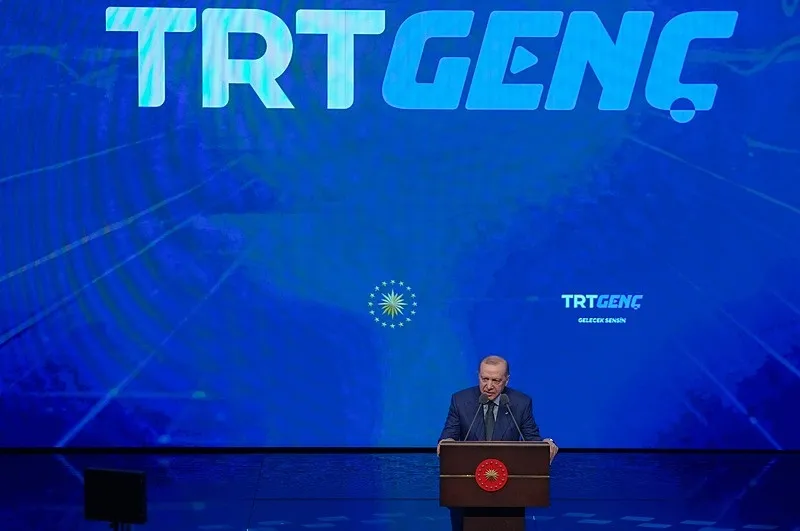 Başkan Erdoğan'dan Ankara'yı susuz bırakan CHP'ye sert tepki: "Bunu da ellerine yüzlerine bulaştırdılar"-6