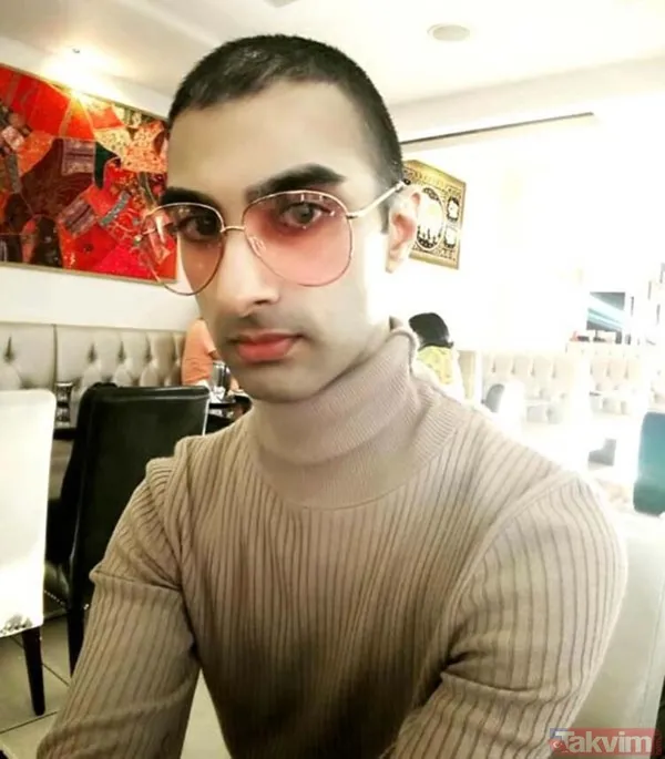 34 Yaşındaki Kahin, Çin Ve Küba'daki Depremleri, Londra'daki Taksici Protestolarını Ve Justin Adlı Kamuya Mal Olmuş Bir Kişinin (Justin Trudeau, Kanada...