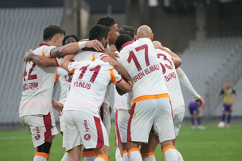 Sıra Almanya'nın fethinde! Okan Buruk ilk 11'ini belirledi - 6