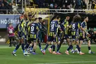 Kanarya 3 puanı 3 golle kaptı! Alanyaspor - Fenerbahçe: 2-3 | MAÇ SONUCU