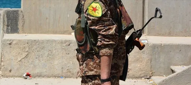 Köşeye sıkışan PKK/YPG’ye Esed üniforması!