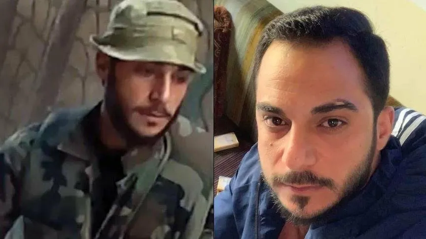Suriye’de sivil katliamı! Korkunç görüntüler...