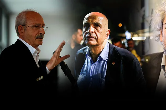 Yaygarayı bırakın! Bu sorulara cevap verin