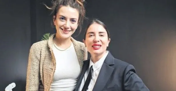 Elit Andaç Çam RBC'ye çarpıcı bir röportaj verdi!